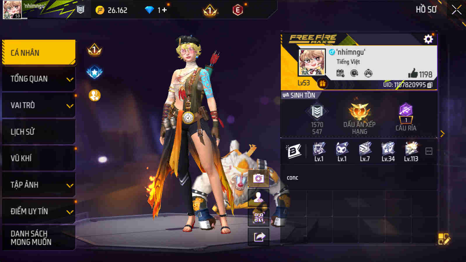 Account #31884