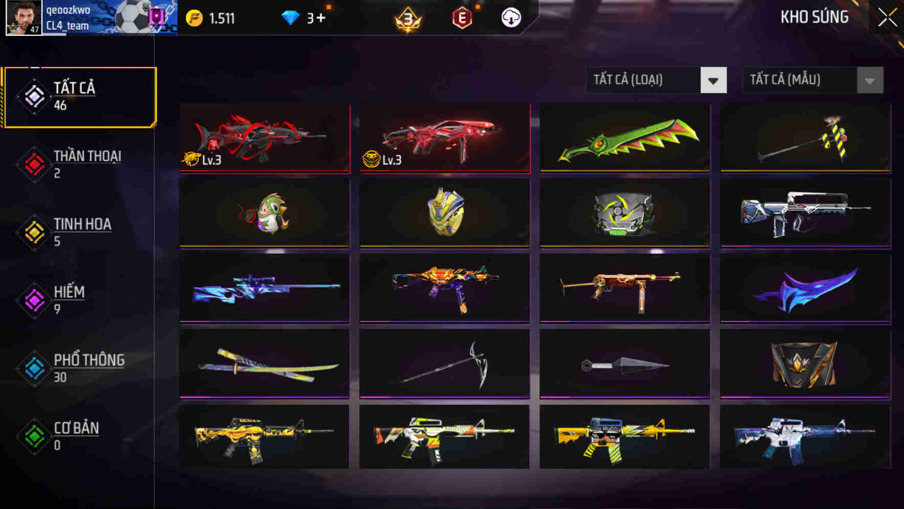 Account #31017
