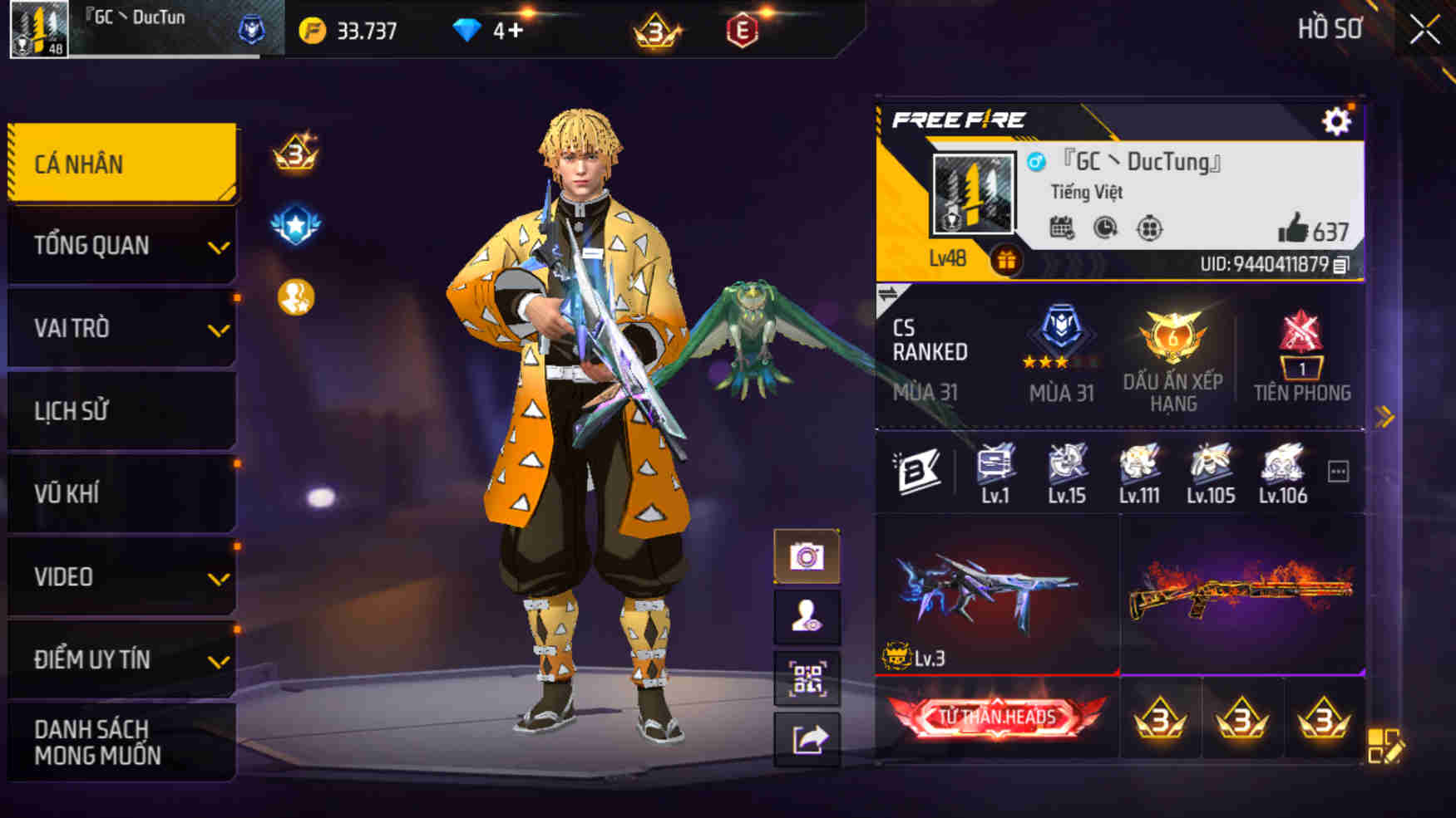 Account #29286