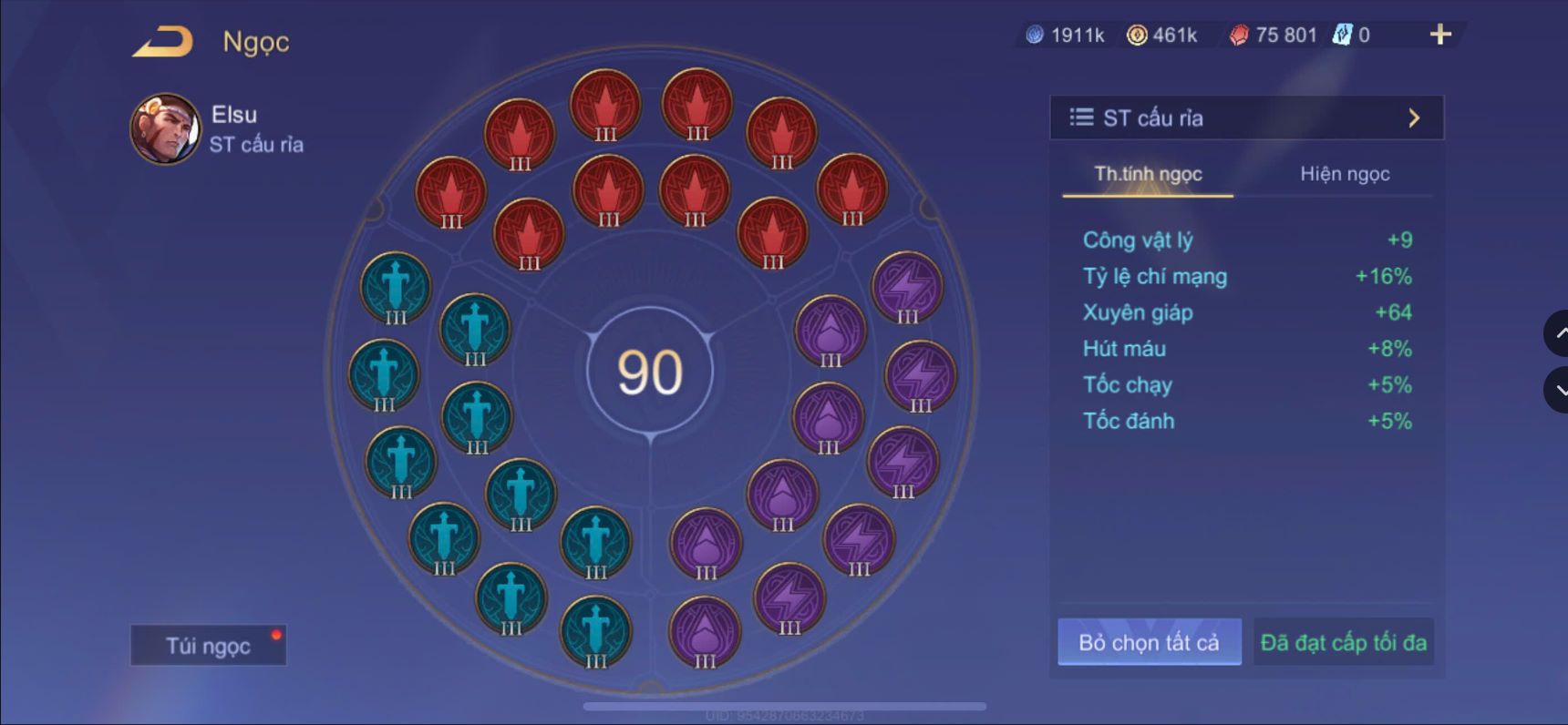 Nick Ngọc Rồng Online VIP giá rẻ, NickDaoQuan.Com, SHOP Ngọc Rồng