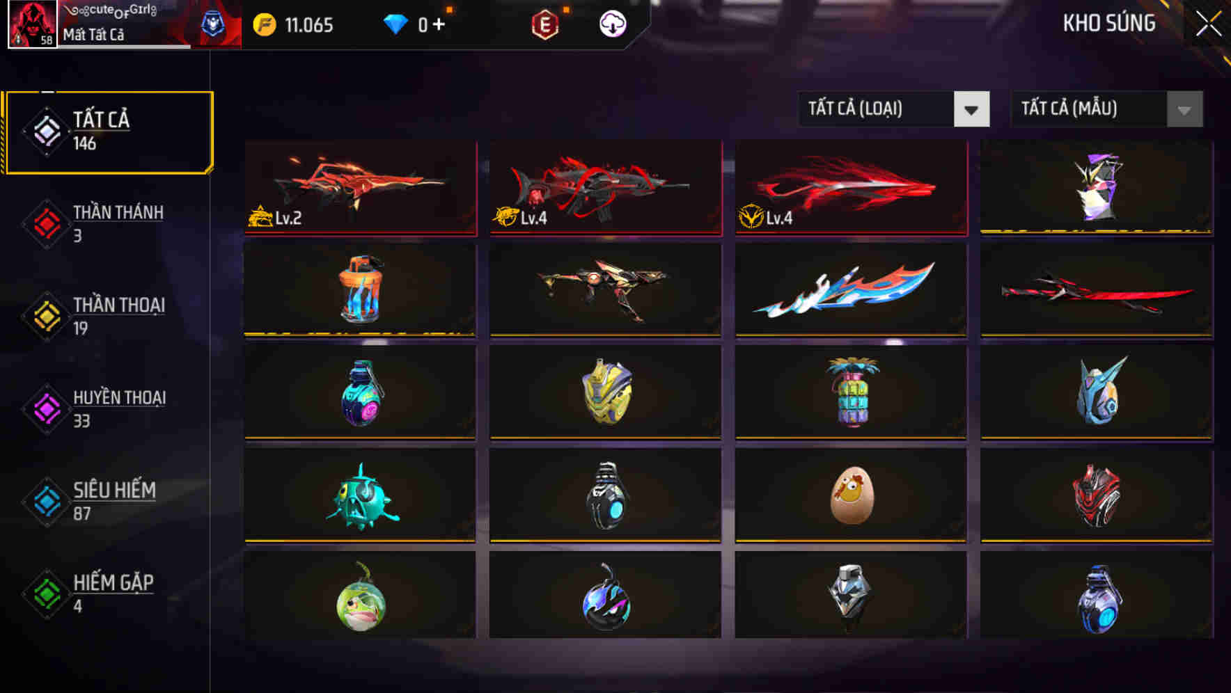 Account #27442