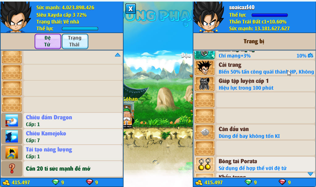Account #52722