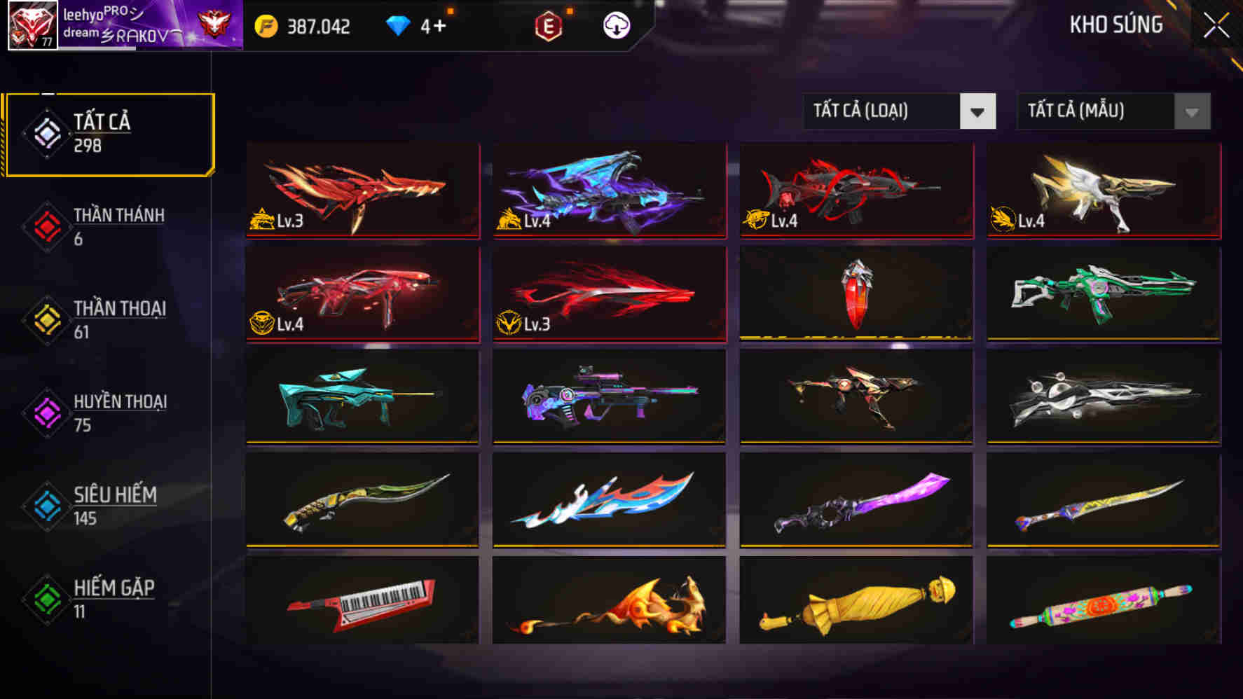 Account #25218