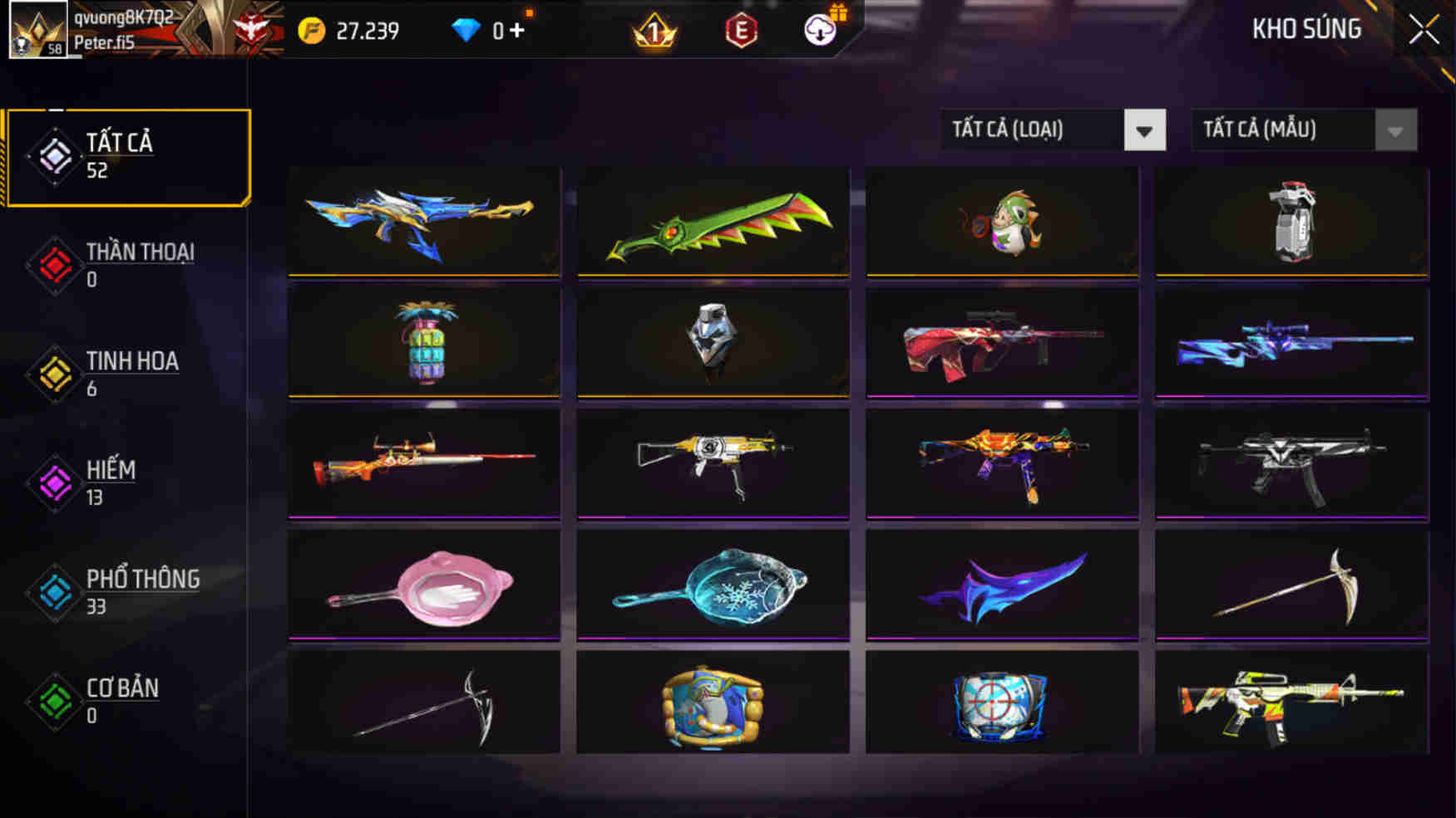 Account #29287