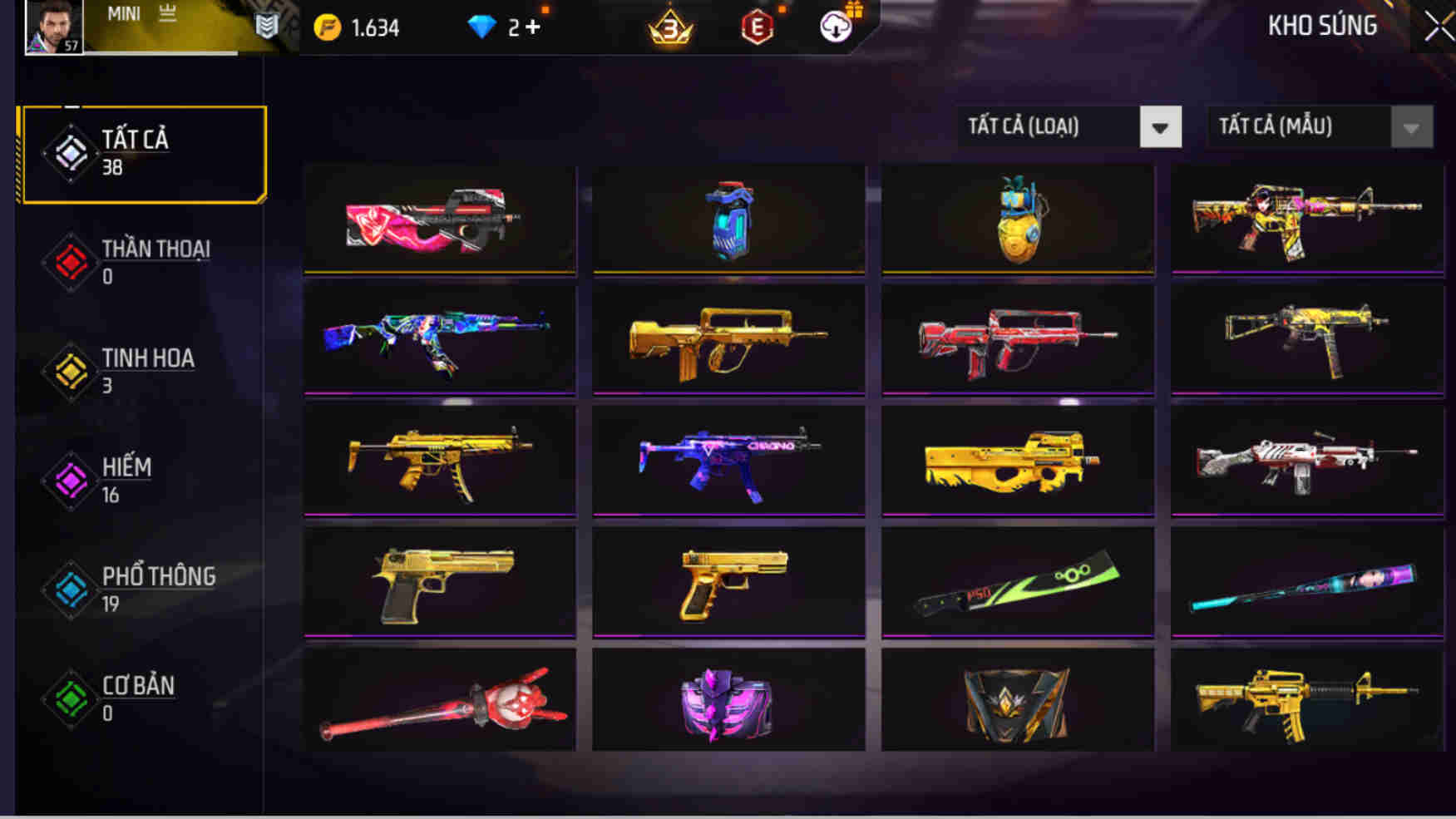Account #30284