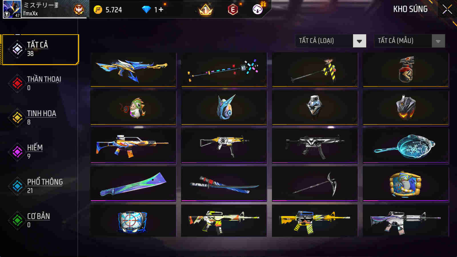 Account #32068