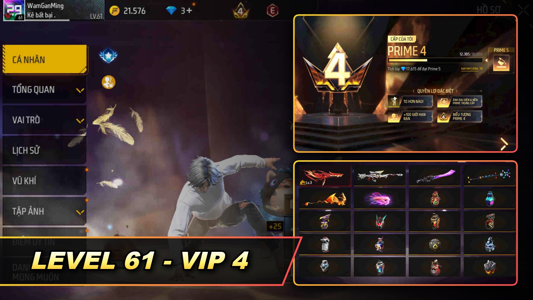 Account #42589