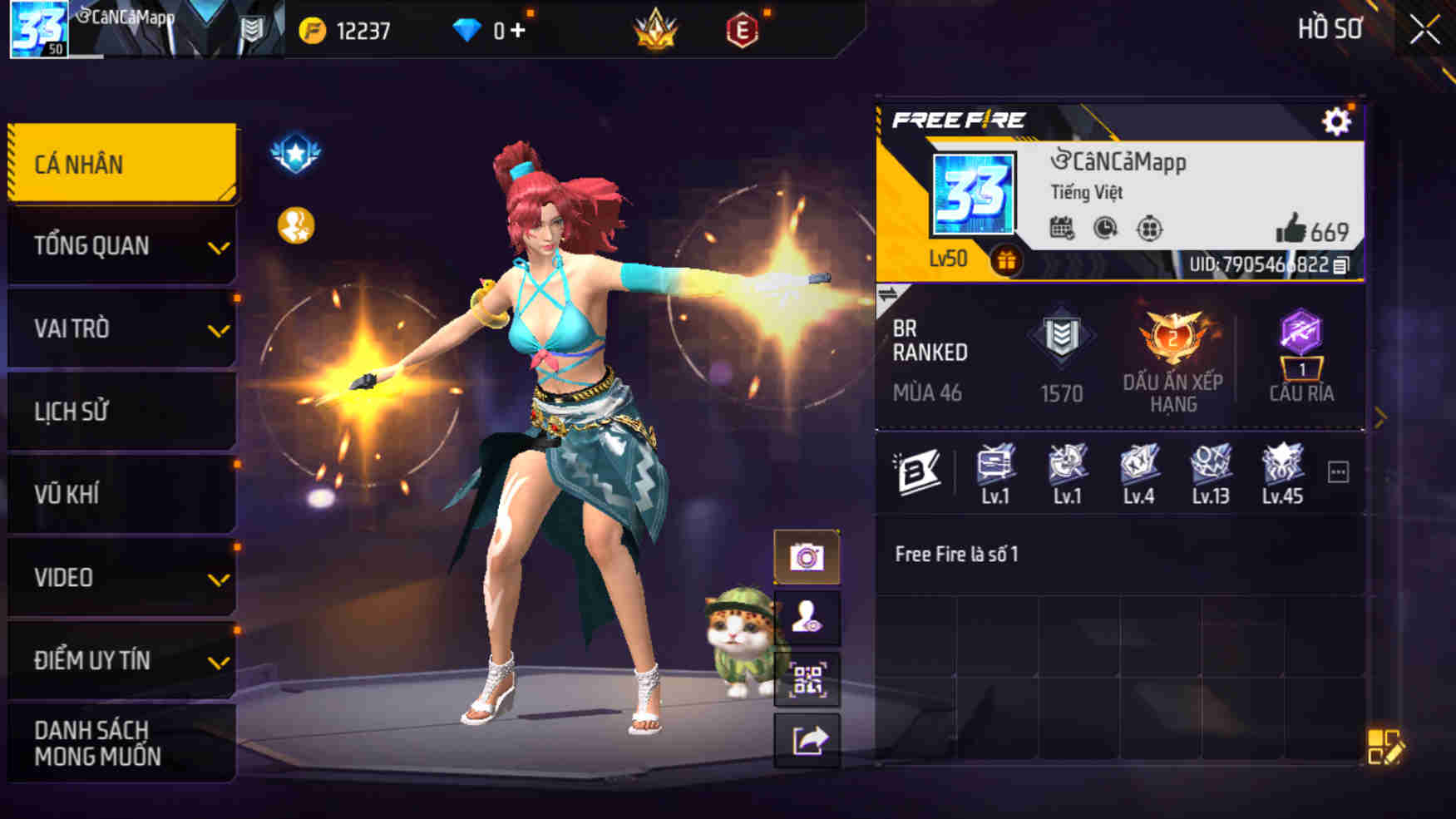 Account #29354