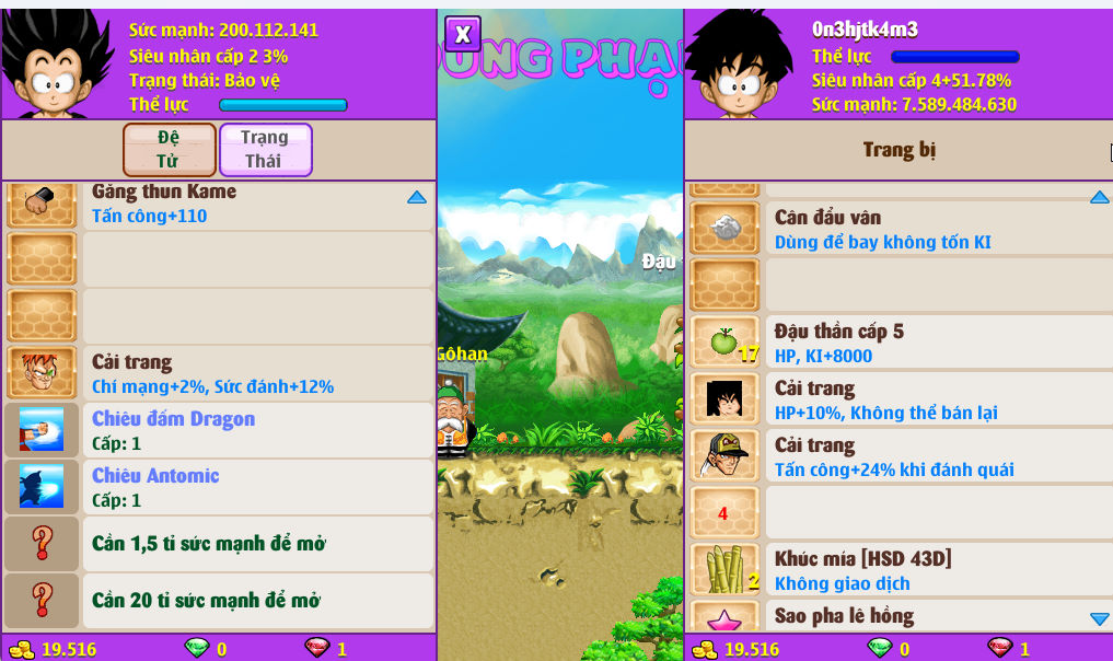 Account #54605