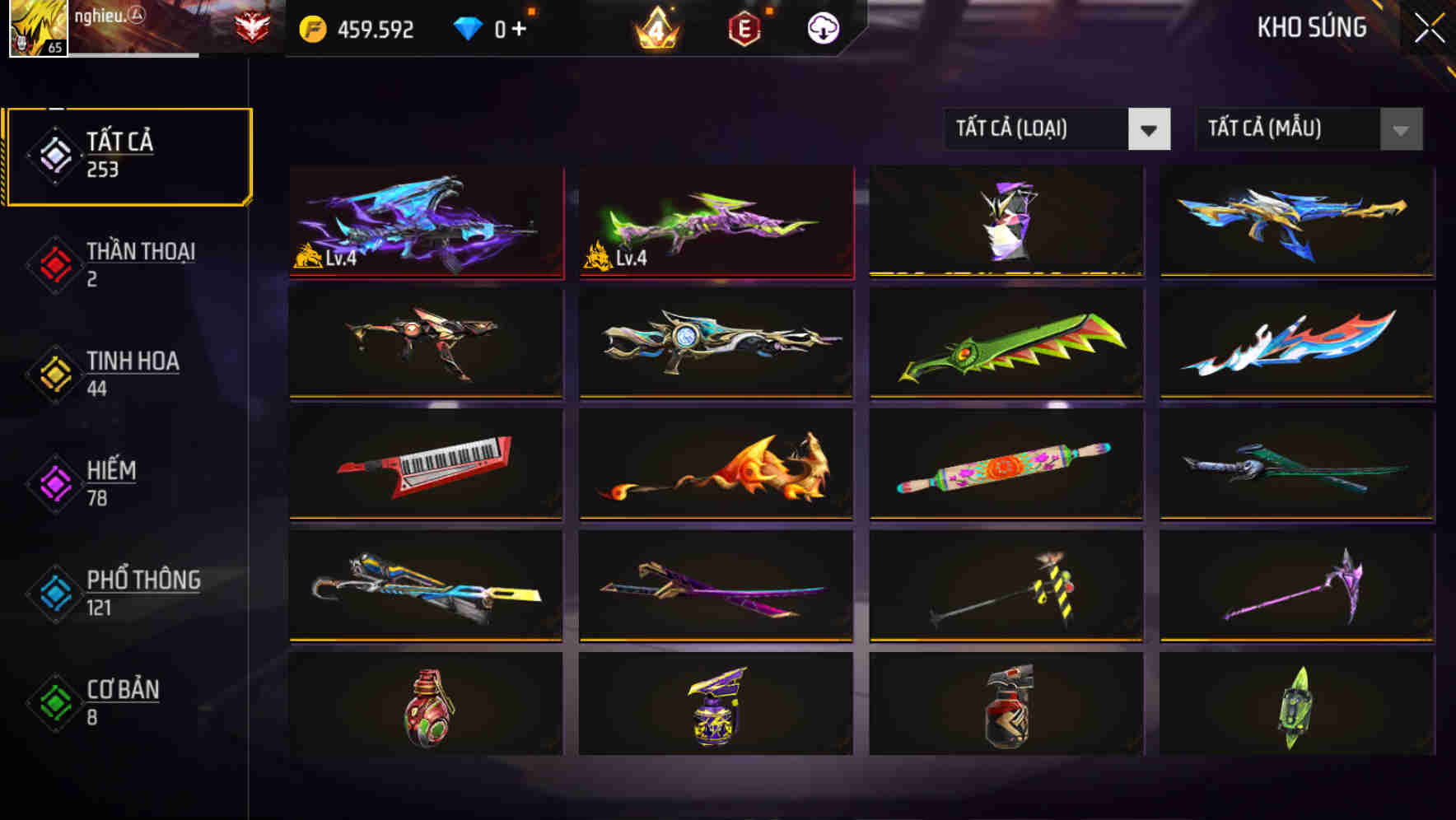 Account #29590