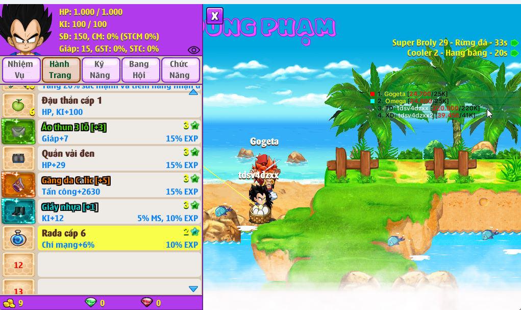 Account #54404