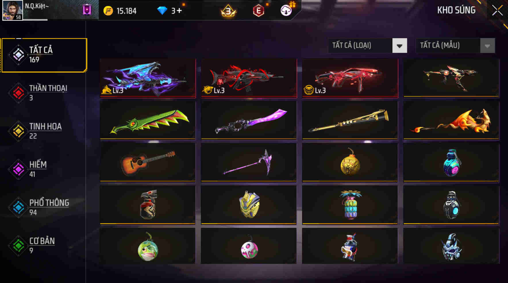 Account #30103