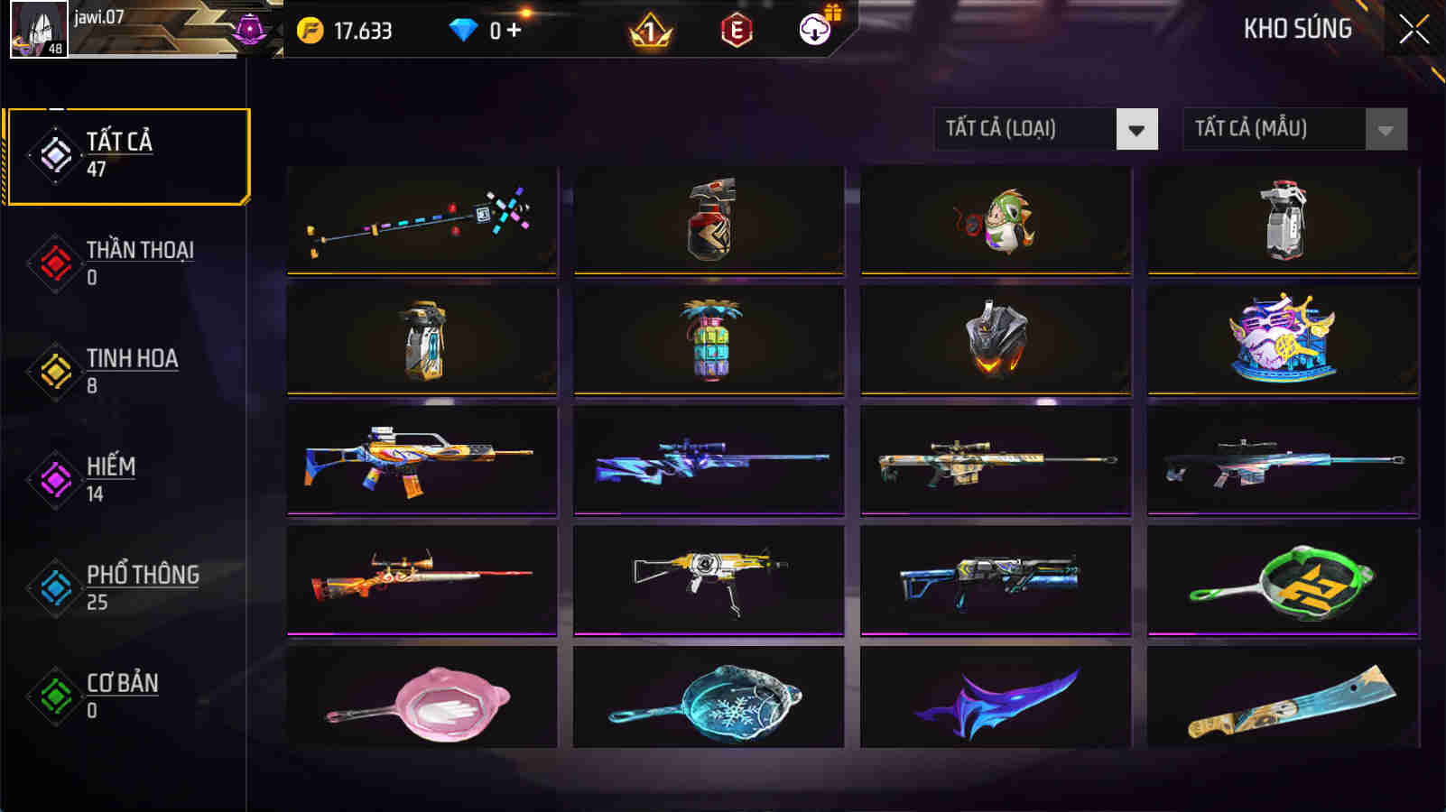 Account #32272