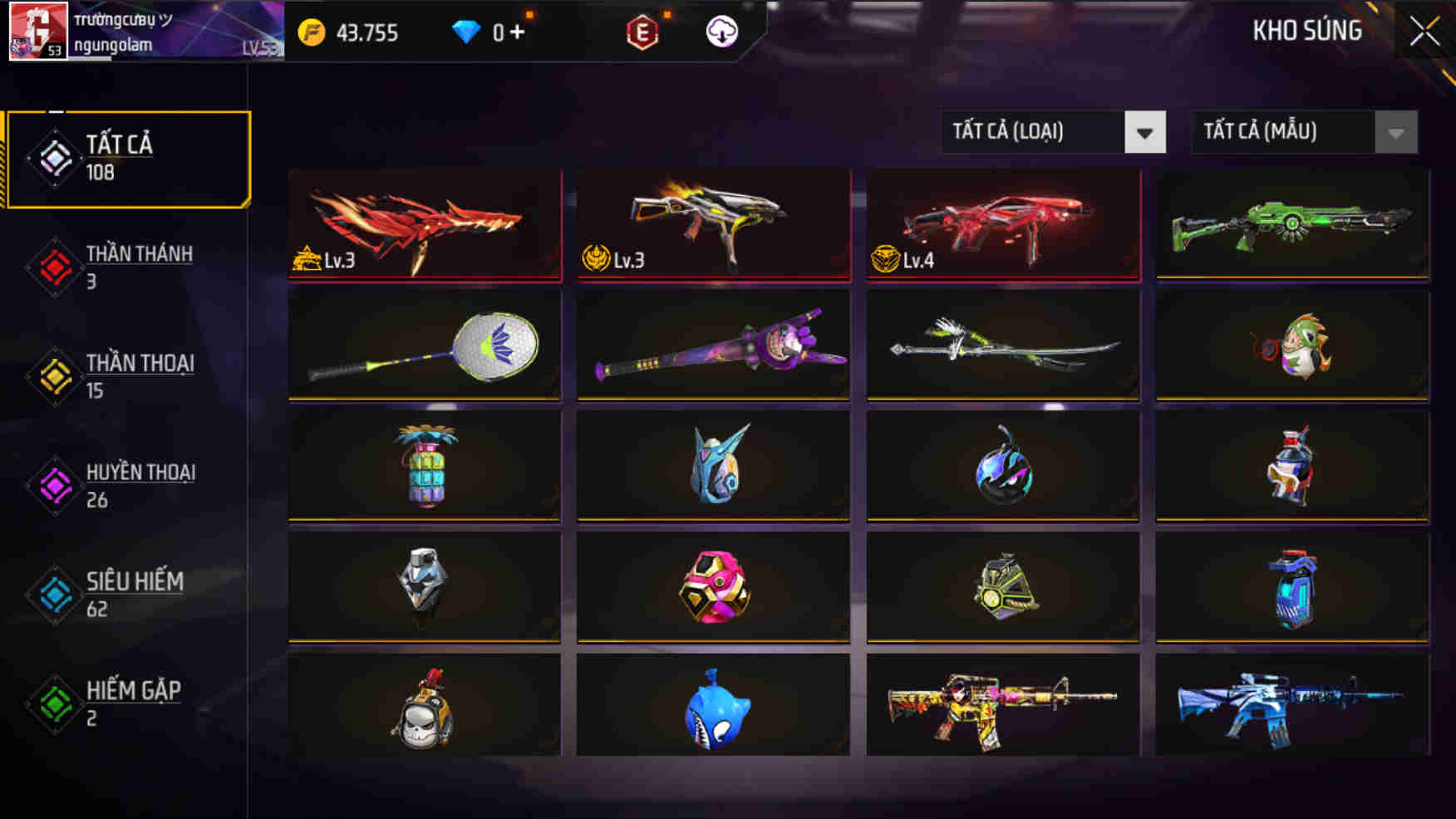 Account #25921