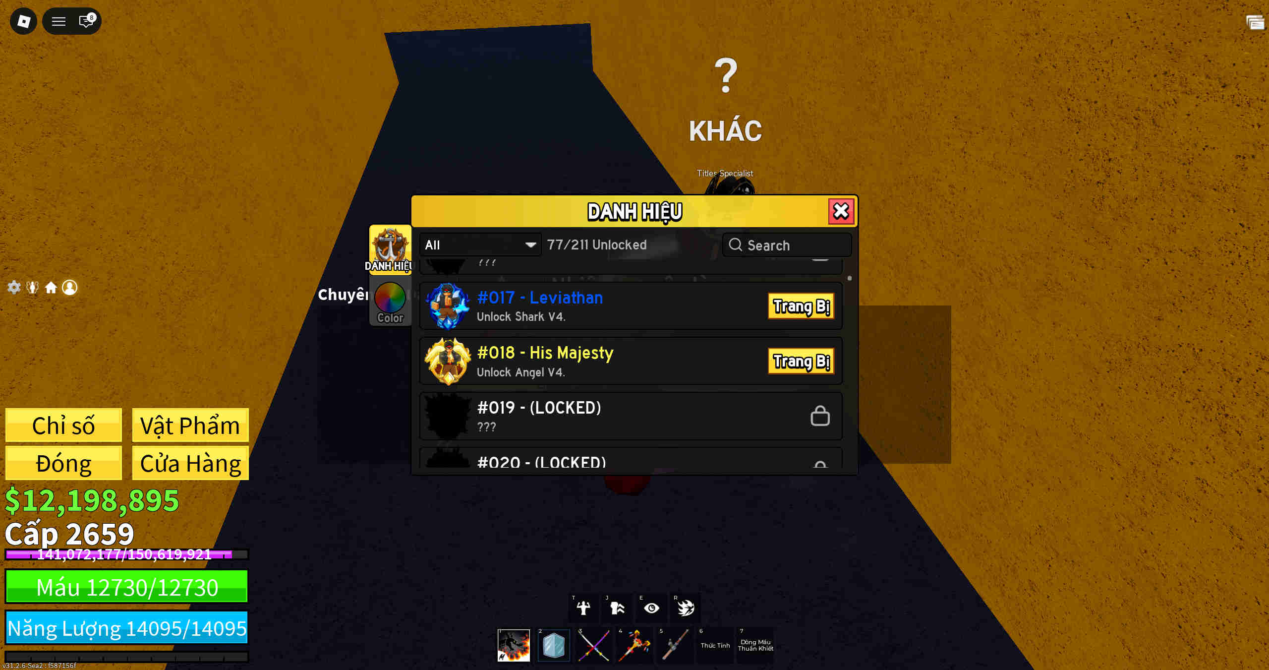 Account #45385