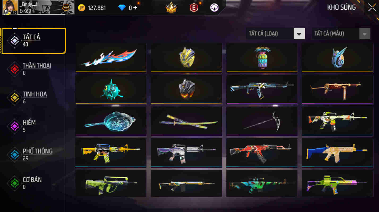 Account #31507