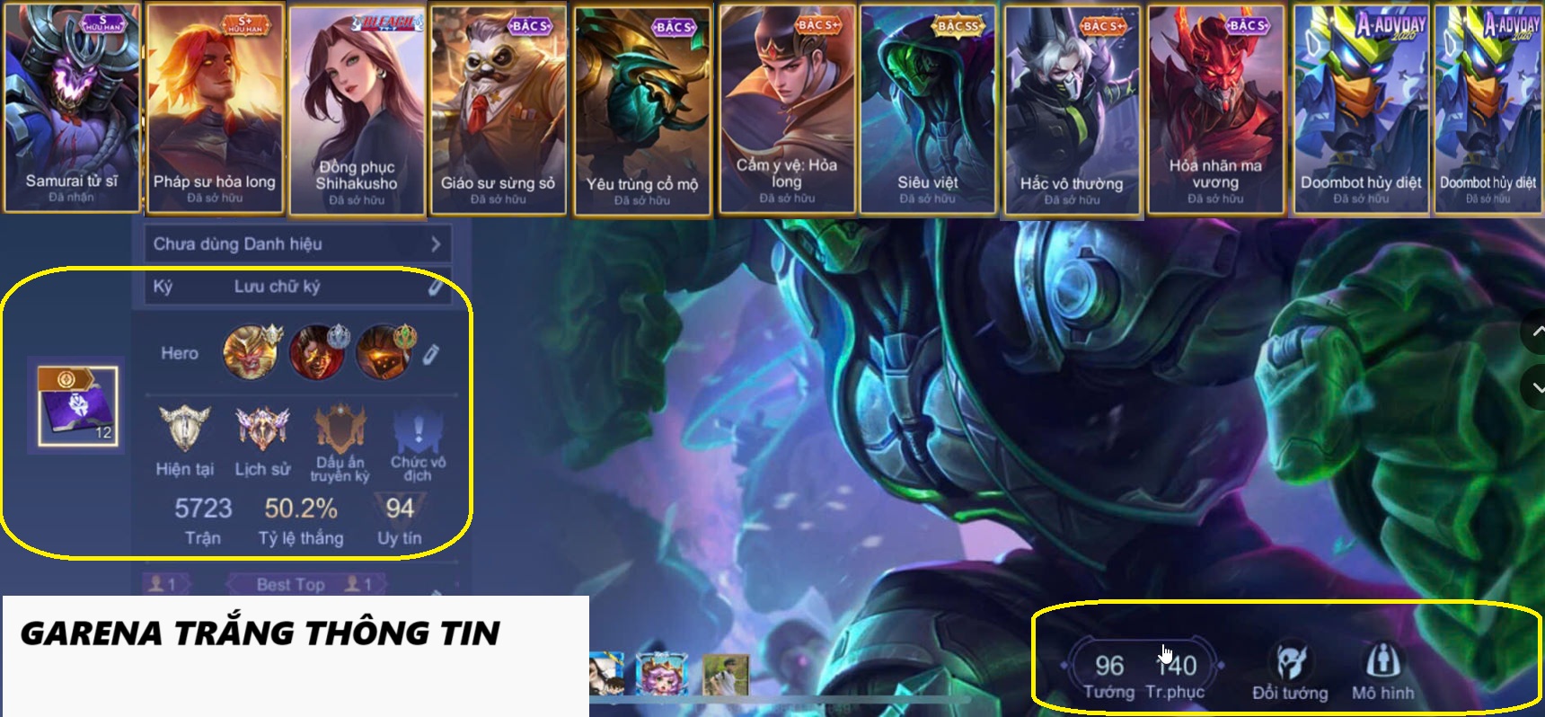 Account #30931