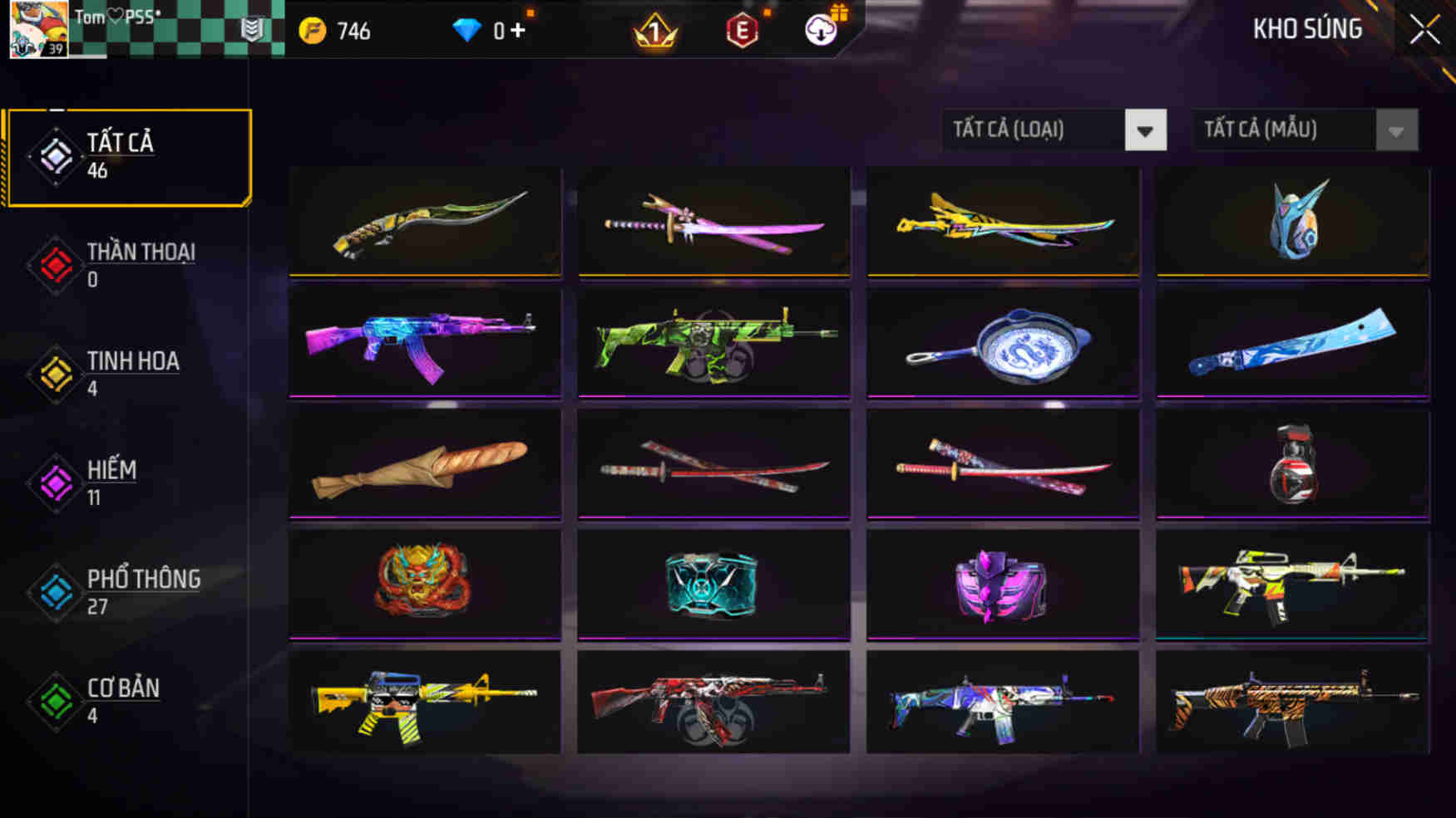 Account #30438
