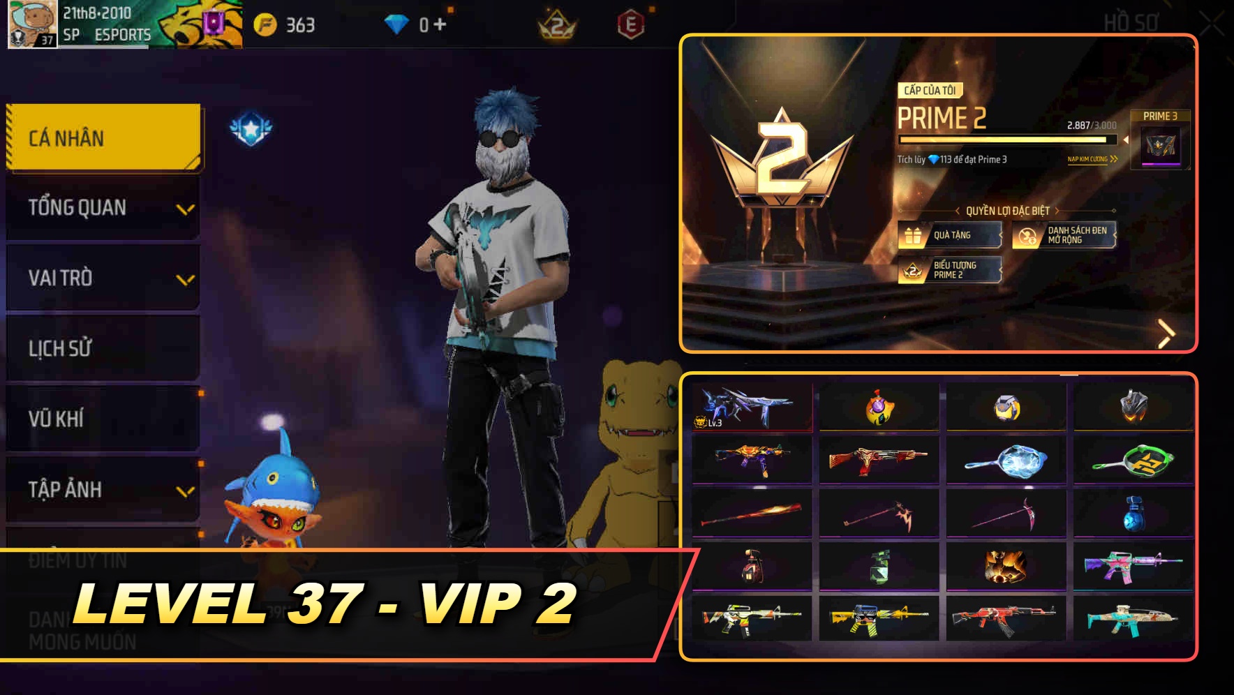 Acc 45364