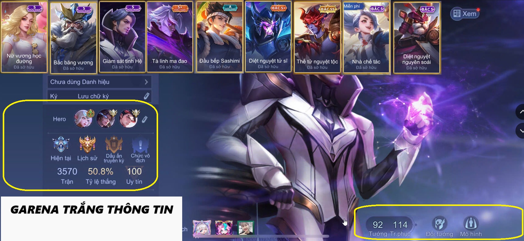 Account #29950
