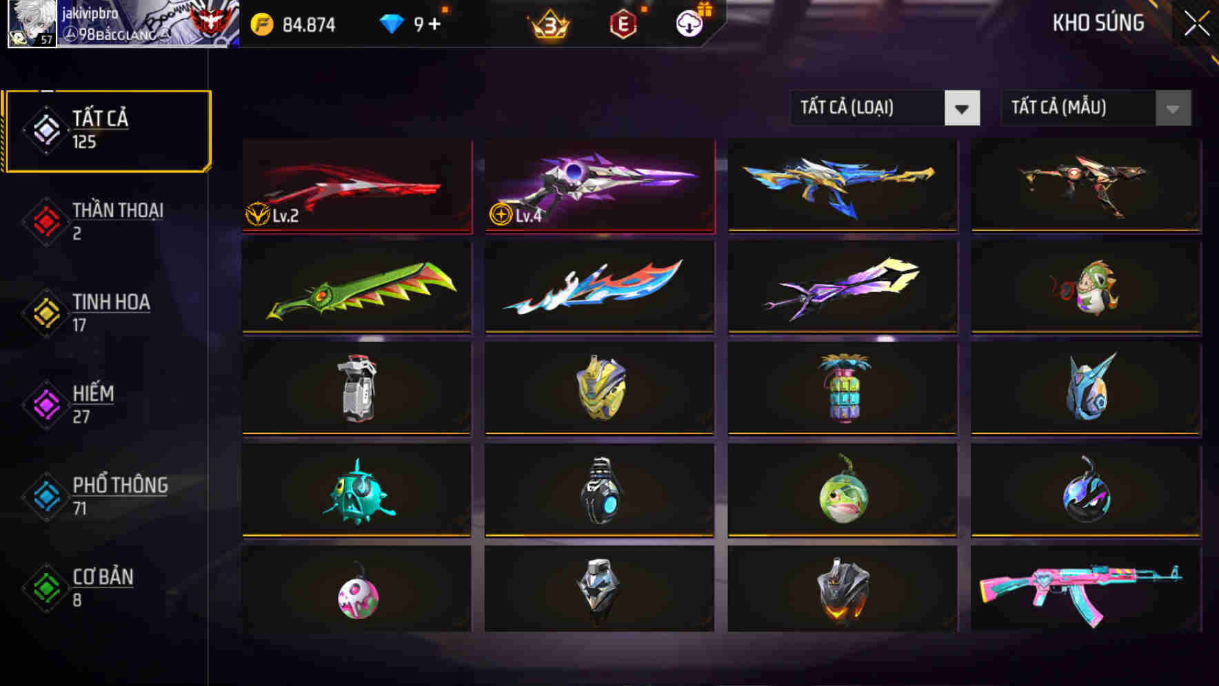 Account #28714