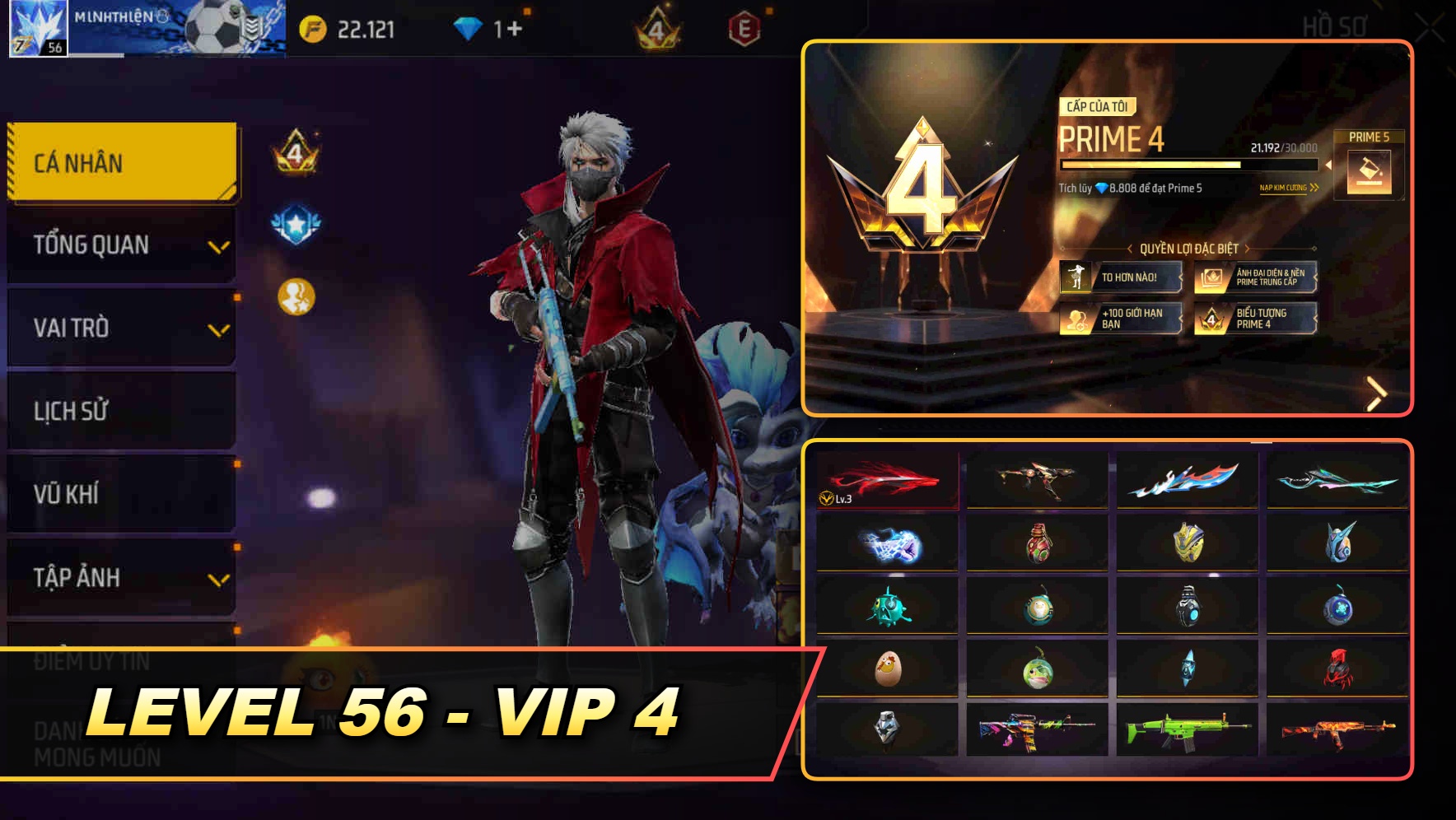 Account #46624