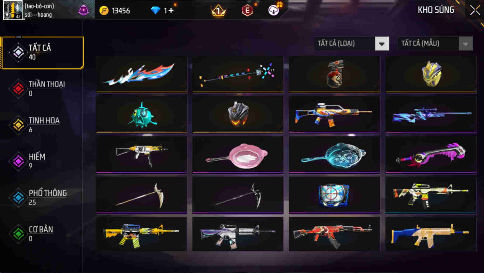 Account #30768