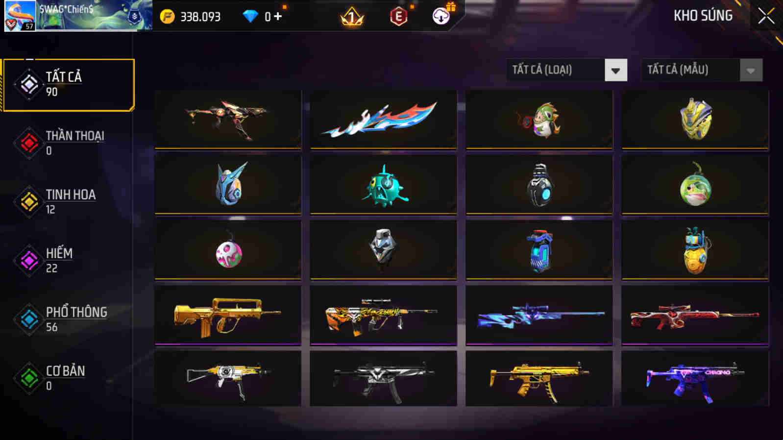 Account #30724