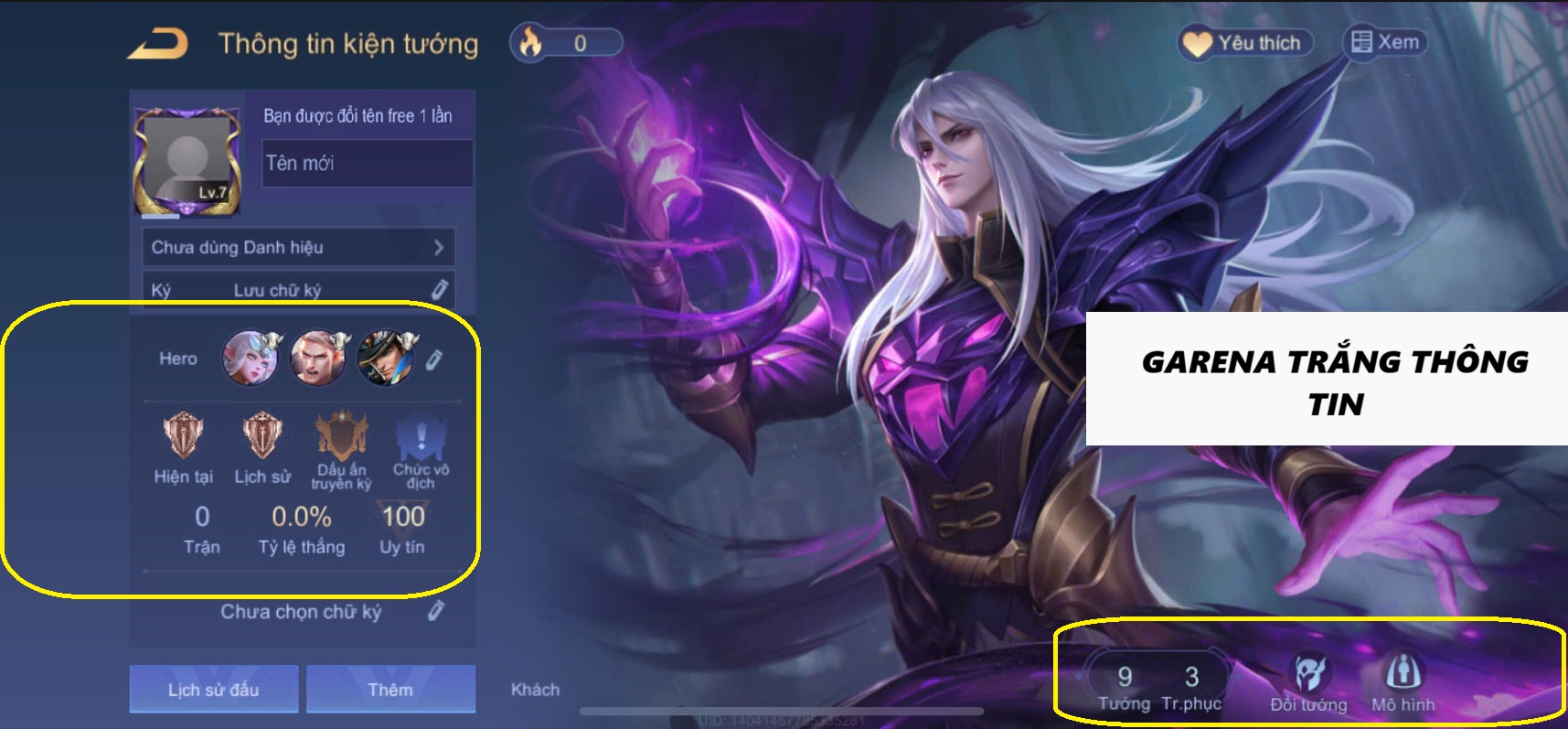Account #48356