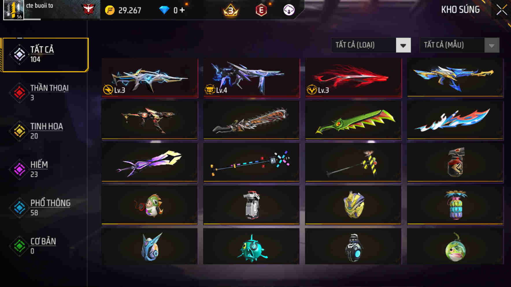 Account #31265