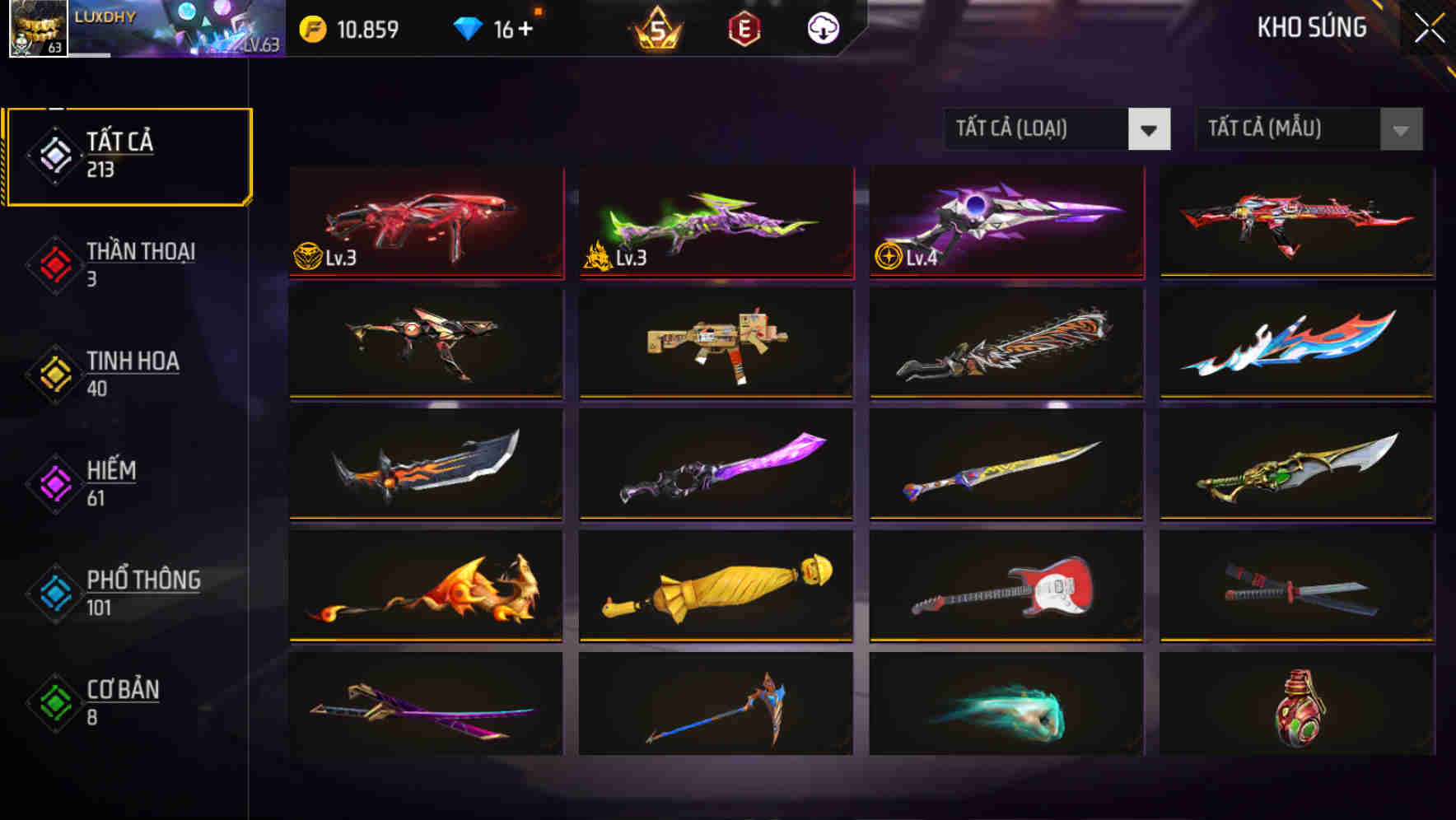 Account #31665