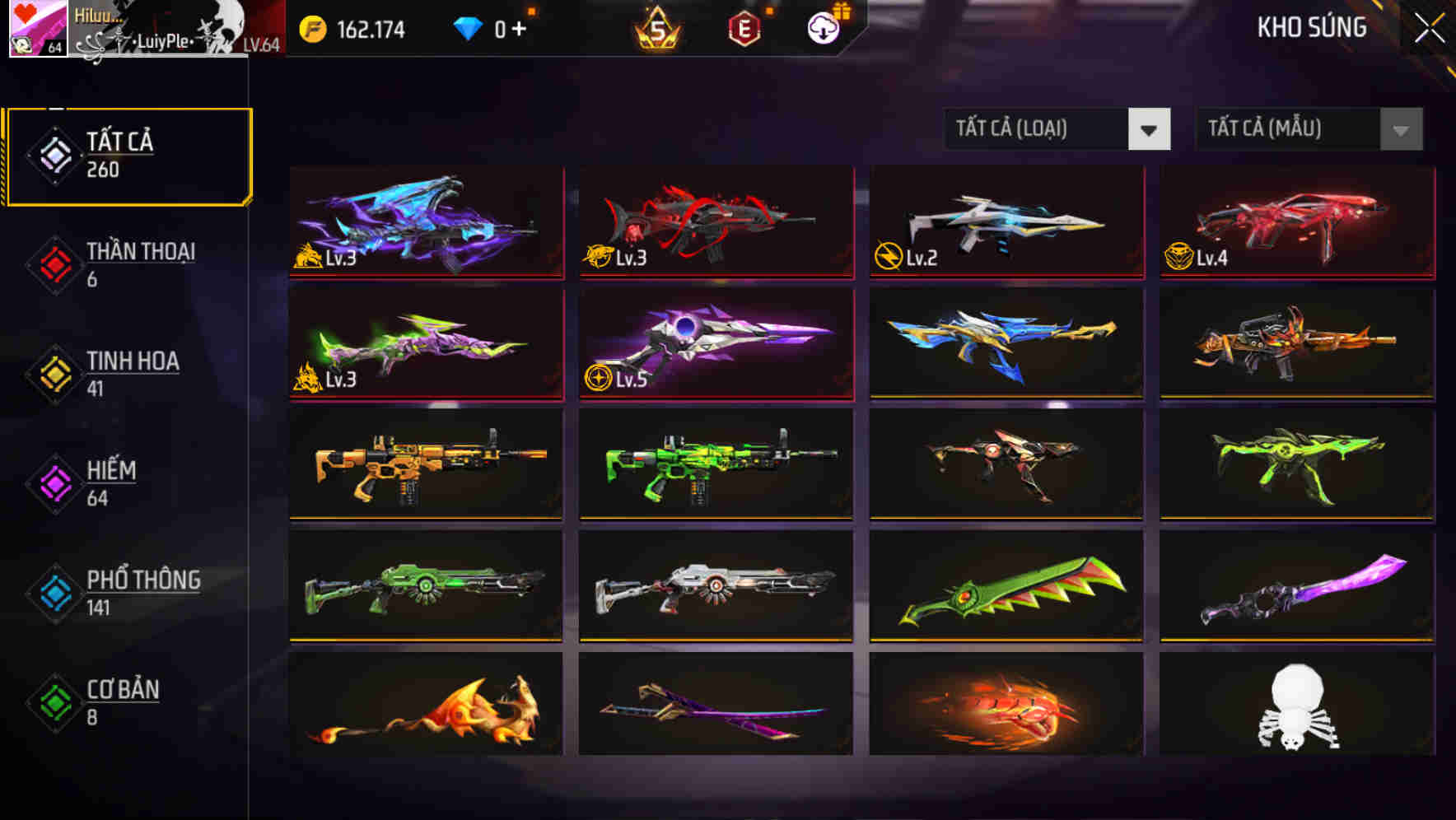 Account #31455