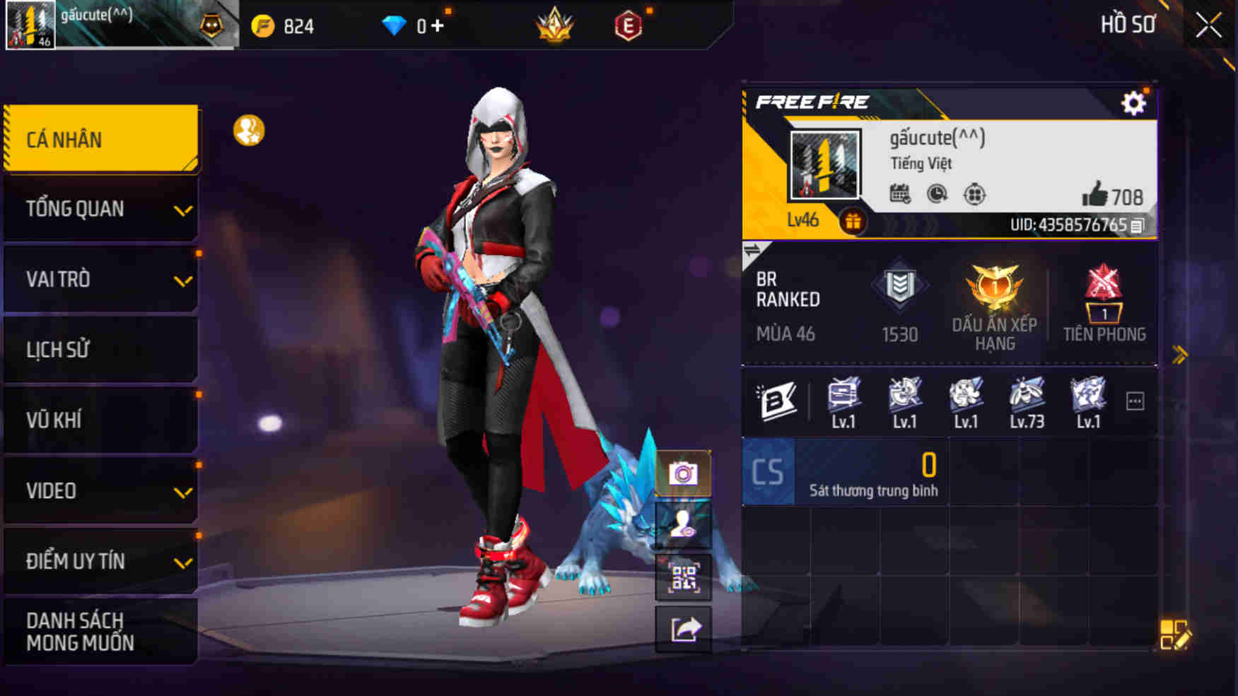 Account #29578