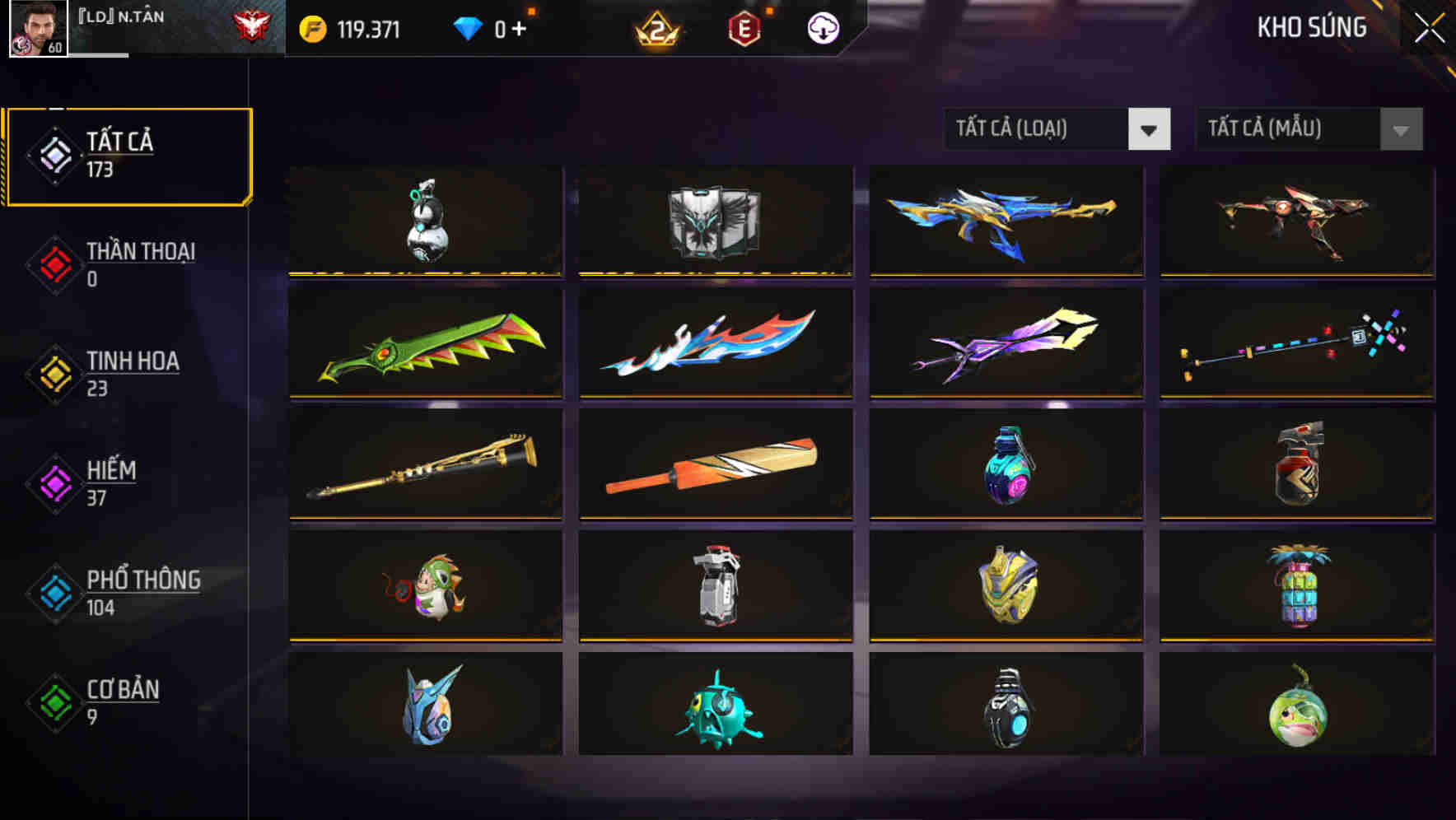 Account #31671