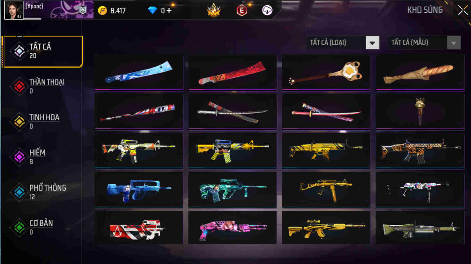 Account #31618