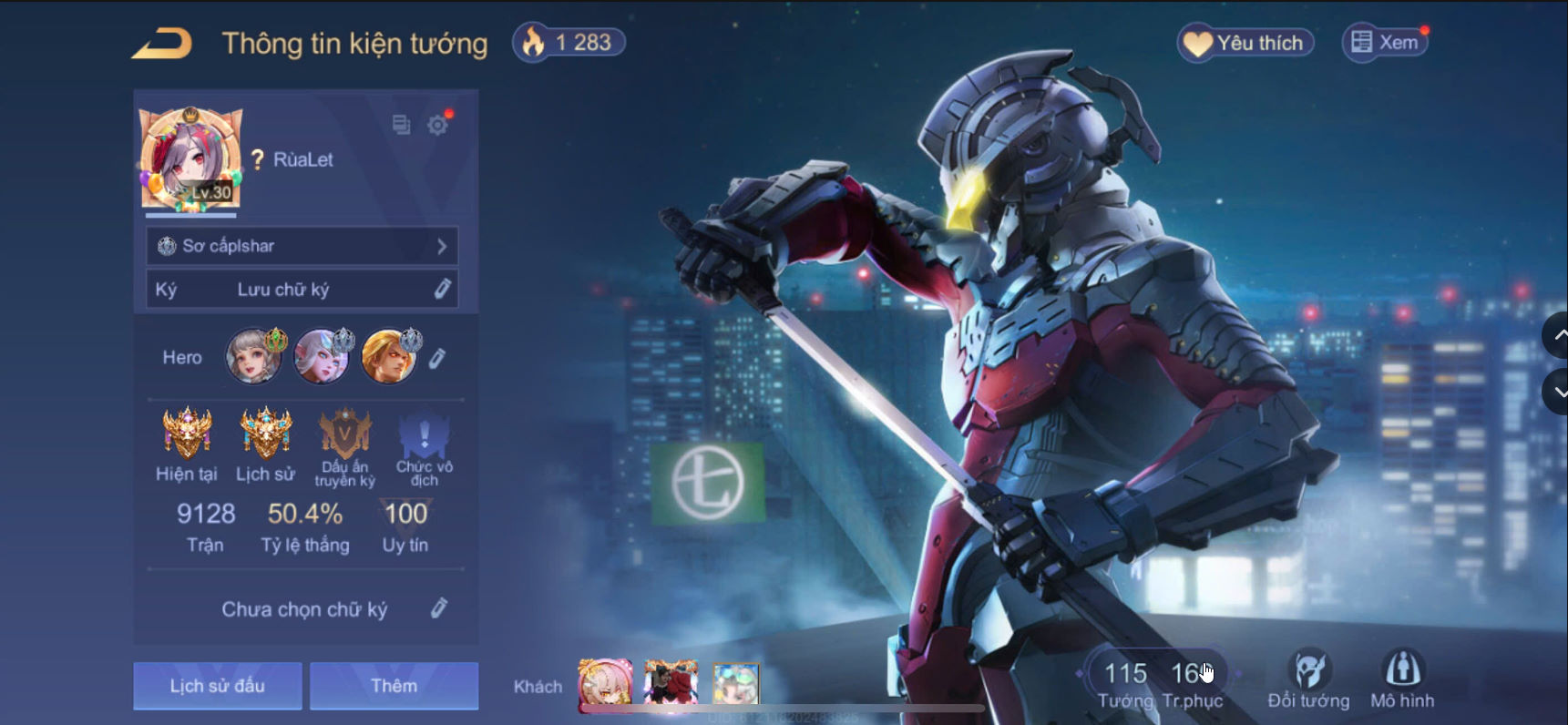 Account #33303