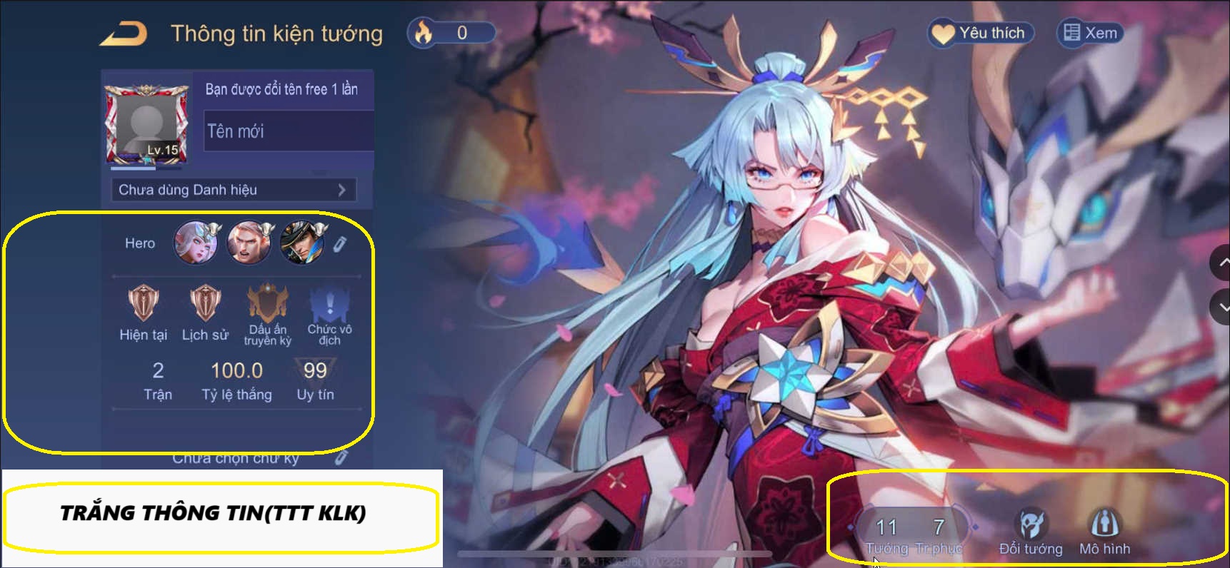 Account #27147