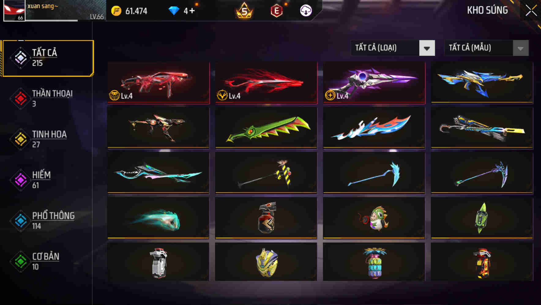 Account #29018