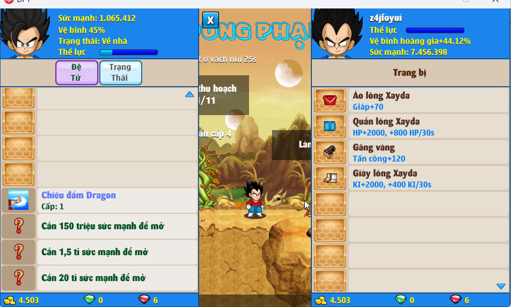 Account #53061