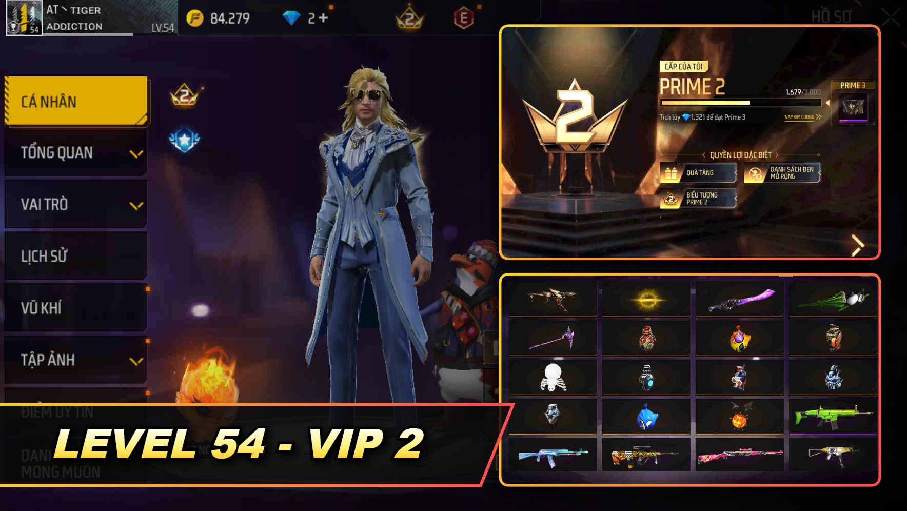 Account #42409