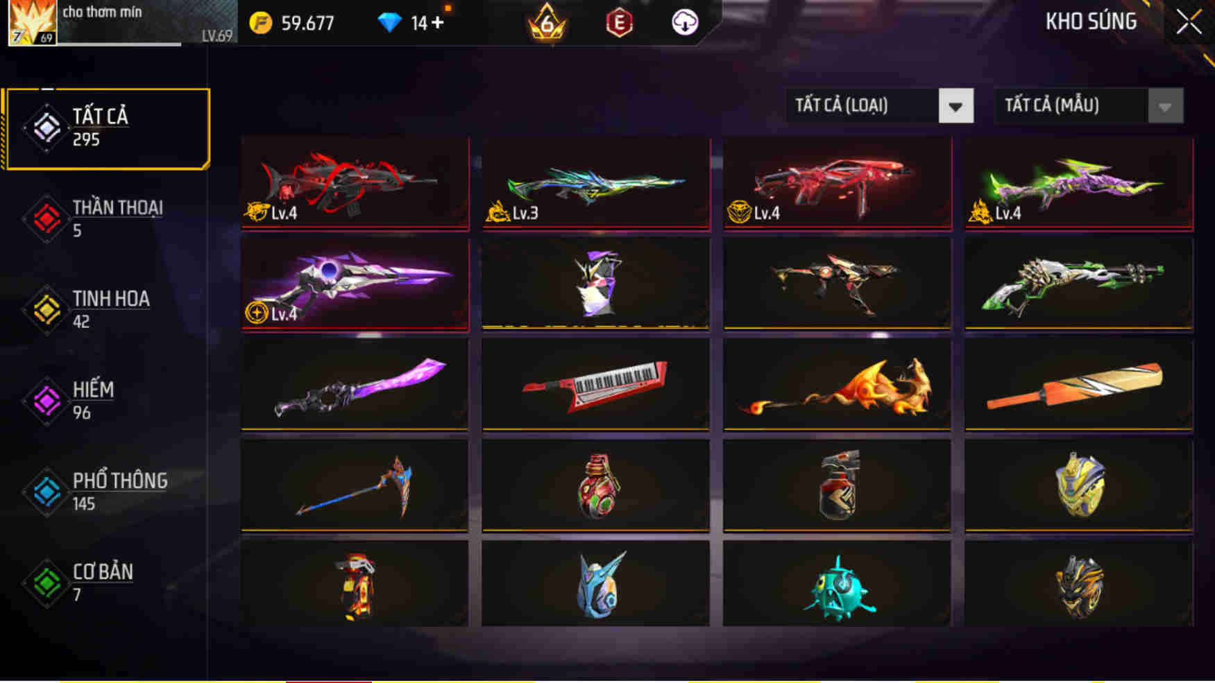 Account #28427