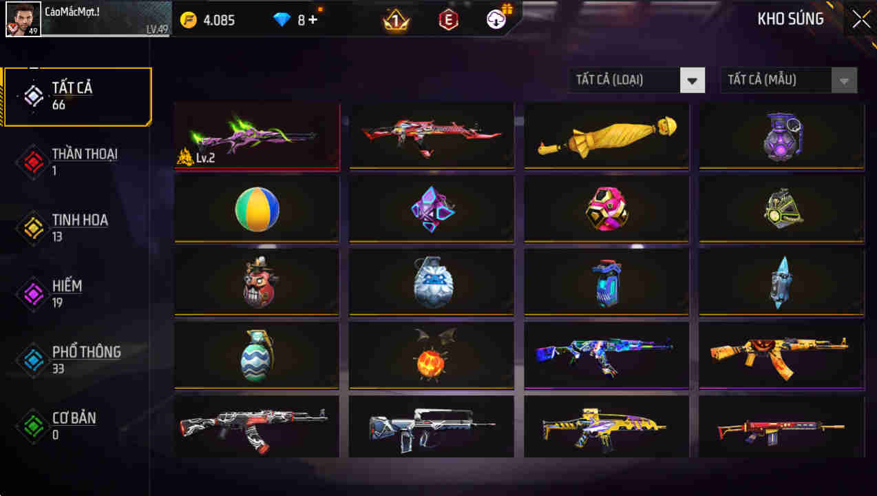 Account #31952