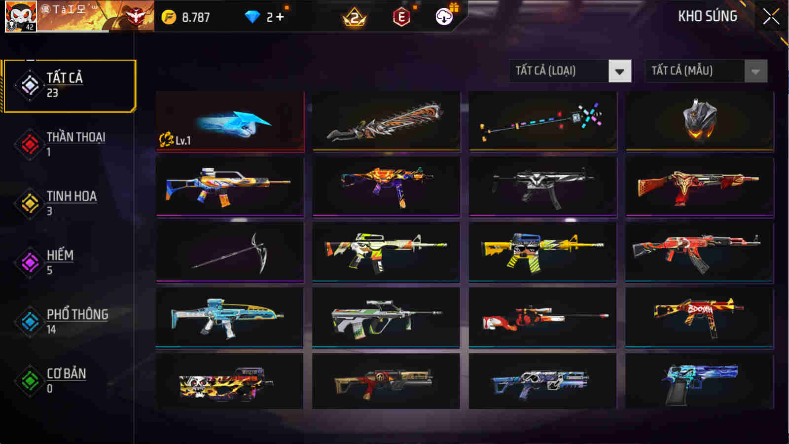 Account #32302