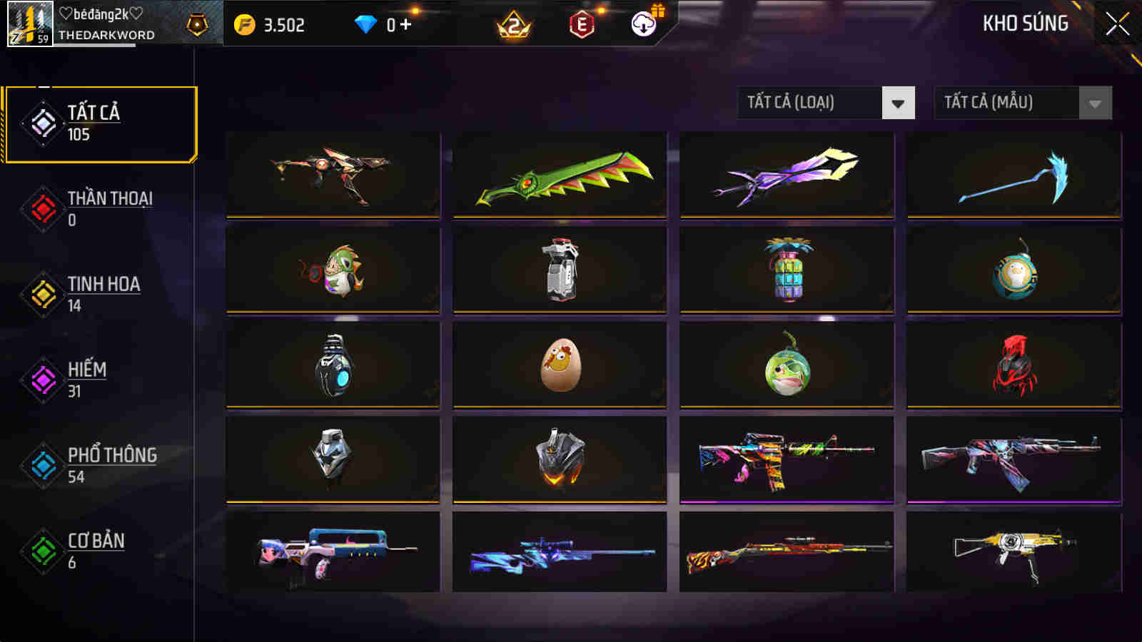 Account #31960