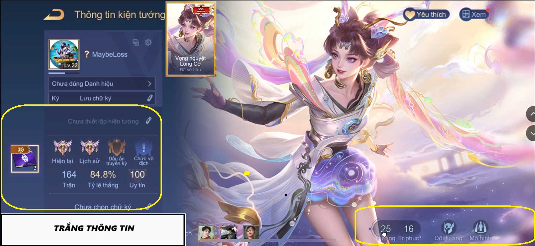 Account #28540