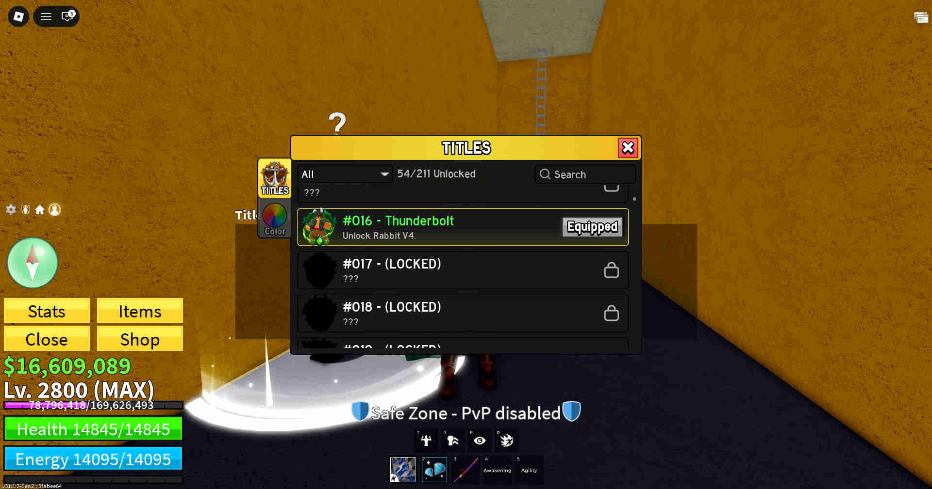 Account #41697