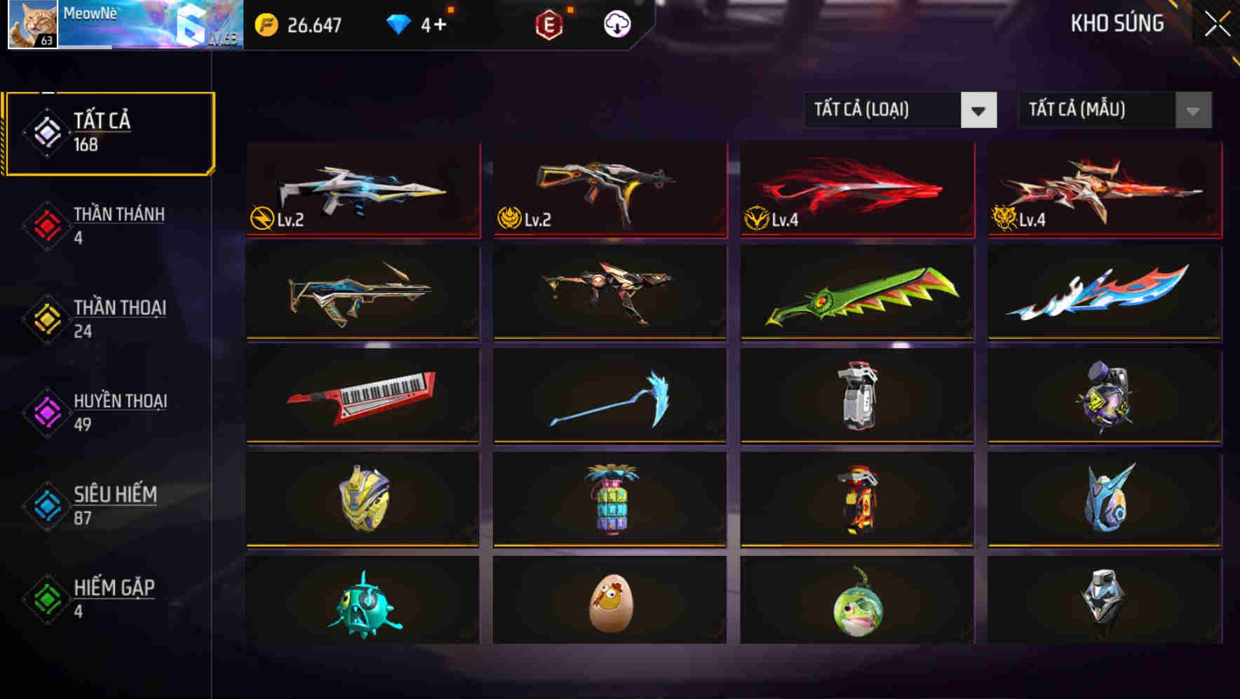 Account #27489