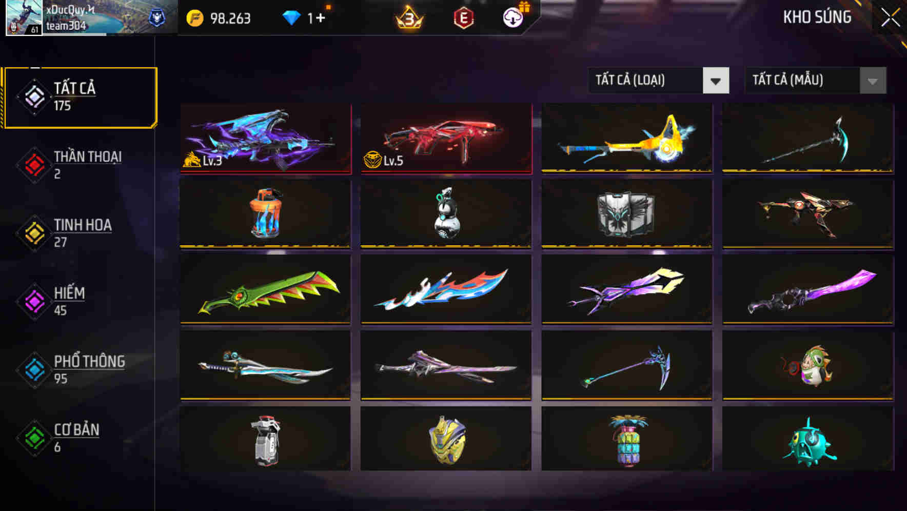 Account #29952