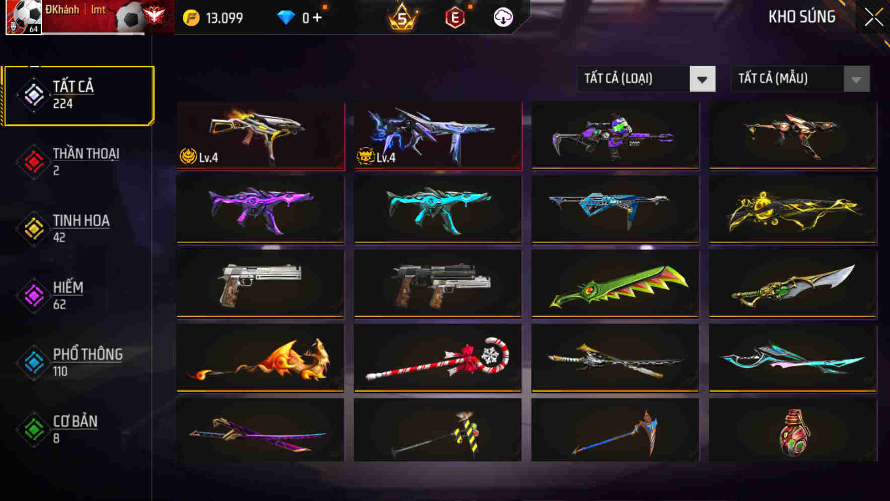 Account #28476