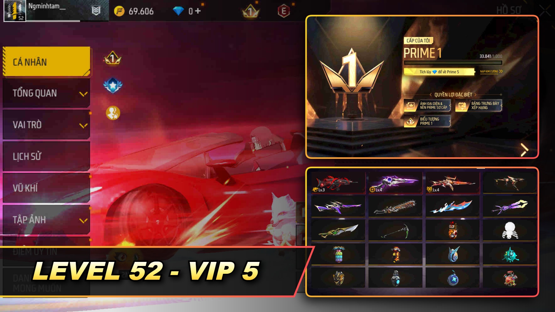 Account #47184